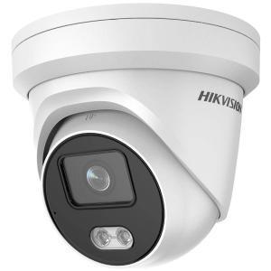 HIKVISION IP Camera ColorVu 4MP Turret