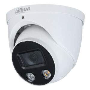 Dahua 8MP 4K Full Color IP Turret Camera 01