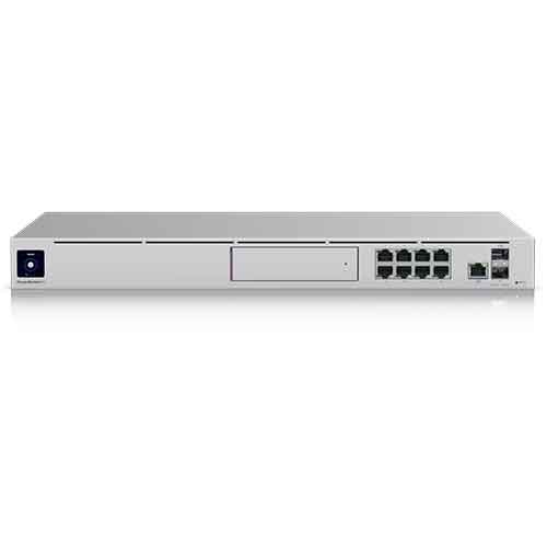 Ubiquiti UDM Pro Dream Machine Pro Security Gateway and Network Appliance with 10G SFP - Image 3