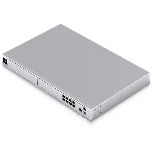 Ubiquiti UDM Pro Dream Machine Pro Security Gateway and Network Appliance with 10G SFP