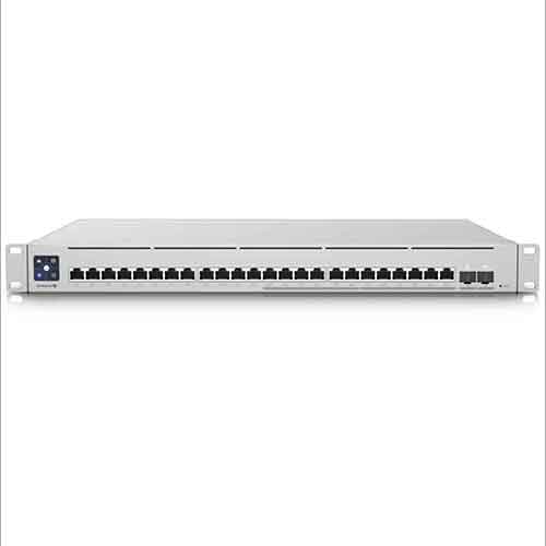 Ubiquiti Switch Enterprise 24 PoE - Image 2