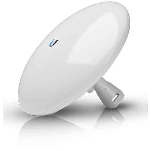 Ubiquiti NanoBeam 5AC Gen2 airMAX - Wireless Network Bridge