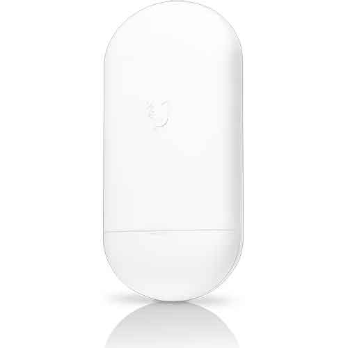 Ubiquiti NanoStation 5AC Loco airMAX – Wireless Network Bridge